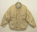 画像: 90'S HENRY COTTON'S 旧タグ ポプリン 斜めポケット ドリズラージャケット イタリア製 (VINTAGE) 「Jacket」入荷しました。