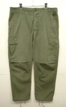 画像: 60'S アメリカ軍 US ARMY "JUNGLE FATIGUE" カーゴパンツ M-SHORT (VINTAGE) 「Bottoms」入荷しました。