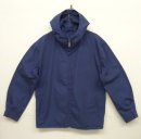 画像: 70'S ユーロヴィンテージ SCHUNER フルジップ ワークジャケット ブルー (VINTAGE) 「Jacket」入荷しました。