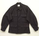 画像: 90'S アメリカ軍 US ARMY "BLACK 357" BDU ジャケット S-SHORT (VINTAGE) 「Jacket」入荷しました。