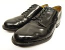 画像: 80'S アメリカ軍 US NAVY "INTERNATIONAL SHOE CO製" ラバーソール サービスシューズ (VINTAGE) 「Shoes」入荷しました。