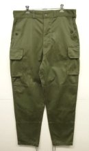 画像: 70'S フランス軍 M64 フィールドパンツ オリーブ 92M (VINTAGE) 「Bottoms」入荷しました。