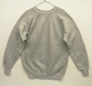 画像: 80'S STEINWURTZEL クルーネック ラグランスリーブ スウェットシャツ ヘザーグレー USA製 (VINTAGE) 「Sweat Shirt」入荷しました。