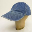 画像: 90'S GAP 旧タグ デニム ベースボールキャップ インディゴ (VINTAGE) 「Cap」入荷しました。