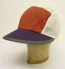 画像: 90'S PATAGONIA "DUCKBILL CAP" サイドメッシュキャップ USA製 (VINTAGE) 「Cap」入荷しました。