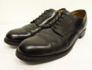 画像: 80'S アメリカ軍 US NAVY "INTERNATIONAL SHOE CO製" ラバーソール サービスシューズ (VINTAGE) 「Shoes」入荷しました。