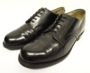 画像: 90'S アメリカ軍 US NAVY "WOLVERINE WORLD WIDE INC製" ラバーソール サービスシューズ (VINTAGE) 「Shoes」入荷しました。