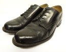 画像: 80'S アメリカ軍 US NAVY "CRADDOCK-TERRY製" ラバーソール サービスシューズ (VINTAGE) 「Shoes」入荷しました。