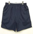 画像: アメリカ軍 US NAVY "M.J.SOFFE製" ナイロン トレーニングショーツ ネイビー USA製 (DEADSTOCK) 「Shorts」入荷しました。