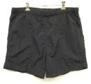 画像: 90'S LANDS' END ナイロンショーツ ブラック USA製 (VINTAGE) 「Shorts」入荷しました。