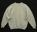 画像: 80'S JERZEES ラグランスリーブ スウェットシャツ ヘザーグレー USA製 (VINTAGE) 「Sweat Shirt」入荷しました。