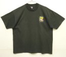 画像: 90'S PERRY ELLIS シングルステッチ 半袖 Tシャツ フェードブラック USA製 (VINTAGE) 「T-Shirt」入荷しました。