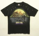 画像: 90'S DORNEY PARK シングルステッチ 両面プリント 半袖 Tシャツ ブラック/ギャランティック USA製 (VINTAGE) 「T-Shirt」入荷しました。