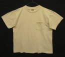 画像: 70'S SNOOPY "ARTEX製" シングルステッチ 半袖 Tシャツ ブラック USA製 (VINTAGE) 「T-Shirt」入荷しました。