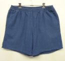 画像: 90'S PATAGONIA "MONDOS SHORTS" ドローコード付き ショーツ ブルーチェック (VINTAGE) 「Shorts」入荷しました。