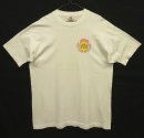 画像: 90'S MOUNTAIN TOP シングルステッチ 両面プリント Tシャツ ホワイト USA製 (VINTAGE) 「T-Shirt」入荷しました。