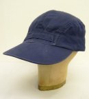 画像: 90'S RALPH LAUREN ワークキャップ ネイビー (VINTAGE) 「Cap」入荷しました。