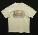 画像: 90'S BOLDER BOULDER '95 シングルステッチ 半袖 Tシャツ ホワイト メキシコ製 (VINTAGE) 「T-Shirt」入荷しました。