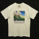 画像: 90'S NIKE 銀タグ "DOUG WEST/EARTH TOUCH SKY 1992" シングルステッチ Tシャツ ホワイト USA製 (VINTAGE) 「T-Shirt」入荷しました。