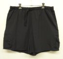 画像: 90'S COLUMBIA ナイロン カーゴショーツ ブラック (VINTAGE) 「Shorts」入荷しました。