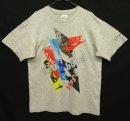 画像: 90'S NIKE "EA-GENERALI OPEN 1995" シングルステッチ Tシャツ グレー (VINTAGE) 「T-Shirt」入荷しました。