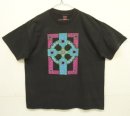 画像: 90'S FASHION VICTIM "COURTNEY DAVIS" 半袖 Tシャツ ブラック USA製 (VINTAGE) 「T-Shirt」入荷しました。