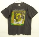 画像: 90'S THE BEAUTIFUL BLACK WOMAN シングルステッチ 半袖 Tシャツ フェードブラック (VINTAGE) 「T-Shirt」入荷しました。