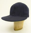 画像: 80'S LL Bean x NEW ERA ウール 6パネル キャップ ネイビー USA製 (VINTAGE) 「Cap」入荷しました。