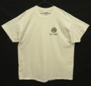 画像: 00'S STURBUCKS COFFEE 両面プリント 半袖 Tシャツ ホワイト (VINTAGE) 「T-Shirt」入荷しました。