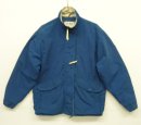 画像: 90'S LL Bean "GORE-TEX" バギーズジャケット ダークブルー/ベージュ (VINTAGE) 「Jacket」入荷しました。