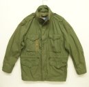 画像: 90'S RALPH LAUREN ポプリン M-1943 ミリタリージャケット オリーブ (VINTAGE) 「Jacket」入荷しました。