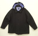 画像: 90'S PATAGONIA "ALL TIME SHELL" フード付き オールタイムシェル ブラック (VINTAGE) 「Jacket」入荷しました。