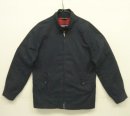 画像: 00'S BARACUTA G4 ドライビングジャケット ダークネイビー イングランド製 (VINTAGE) 「Jacket」入荷しました。