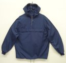 画像: 80'S ユーロヴィンテージ GRESVIG AS アノラック ネイビー (VINTAGE) 「Jacket」入荷しました。