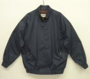 画像: 00'S ORVIS 裏地付き ドリズラージャケット ネイビー (VINTAGE) 「Jacket」入荷しました。