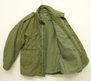 画像: 60'S アメリカ軍 US ARMY M-65 "2ndモデル" アルミジップ フィールドジャケット (VINTAGE) 「Jacket」入荷しました。