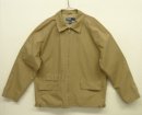 画像: 90'S RALPH LAUREN コットン ドライビングジャケット タン (VINTAGE) 「Jacket」入荷しました。