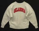 画像: 90'S BOA SPORTSWEAR ヘビーウエイト スウェットシャツ ヘザーグレー USA製 (VINTAGE) 「Sweat Shirt」入荷しました。