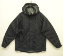 画像: 00'S LL Bean "GORE-TEX" フード付き ナイロンジャケット ブラック (VINTAGE) 「Jacket」入荷しました。