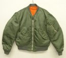 画像: 70'S アメリカ軍 USAF "MIL-J-7448J" L-2B フライトジャケット SCOVILLジップ (VINTAGE) 「Jacket」入荷しました。