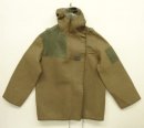 画像: 80'S フランス軍 斜めジップ ガスプロテクティブジャケット カーキ (VINTAGE) 「Jacket」入荷しました。