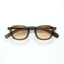 画像: H OPTICAL "H-09" サングラス オリーブ/ライトブラウンレンズ (NEW) 「Accessorie」入荷しました。