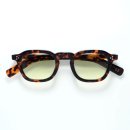 画像: H OPTICAL "H-09" サングラス デミブラウン/ライトグリーンレンズ (NEW) 「Accessorie」入荷しました。