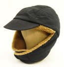 画像: 90'S LL Bean "GORE-TEX" 裏地ボアフリース 耳当て付き 2WAYキャップ ブラック USA製 (VINTAGE) 「Cap」入荷しました。