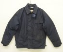 画像: 90'S アメリカ軍 US NAVY "A-2" アラミド デッキジャケット バックステンシル ネイビー (VINTAGE) 「Jacket」入荷しました。