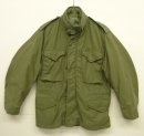 画像: 60'S アメリカ軍 US ARMY M-65 "2ndモデル" アルミジップ フィールドジャケット (VINTAGE) 「Jacket」入荷しました。