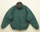 画像: 90'S PATAGONIA 裏地フリース シェルドキャプリーンジャケット ダークグリーン USA製 (VINTAGE) 「Jacket」入荷しました。