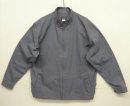 画像: 00'S PATAGONIA コットン ドリズラージャケット グレー (VINTAGE) 「Jacket」入荷しました。