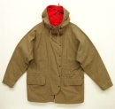 画像: 90'S RALPH LAUREN 裏地付き デッキパーカー ブラウン (VINTAGE) 「Jacket」入荷しました。