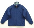 画像: 00'S PATAGONIA 袖ロゴ ニューシェルドシンチラジャケット ブルー (VINTAGE) 「Jacket」入荷しました。